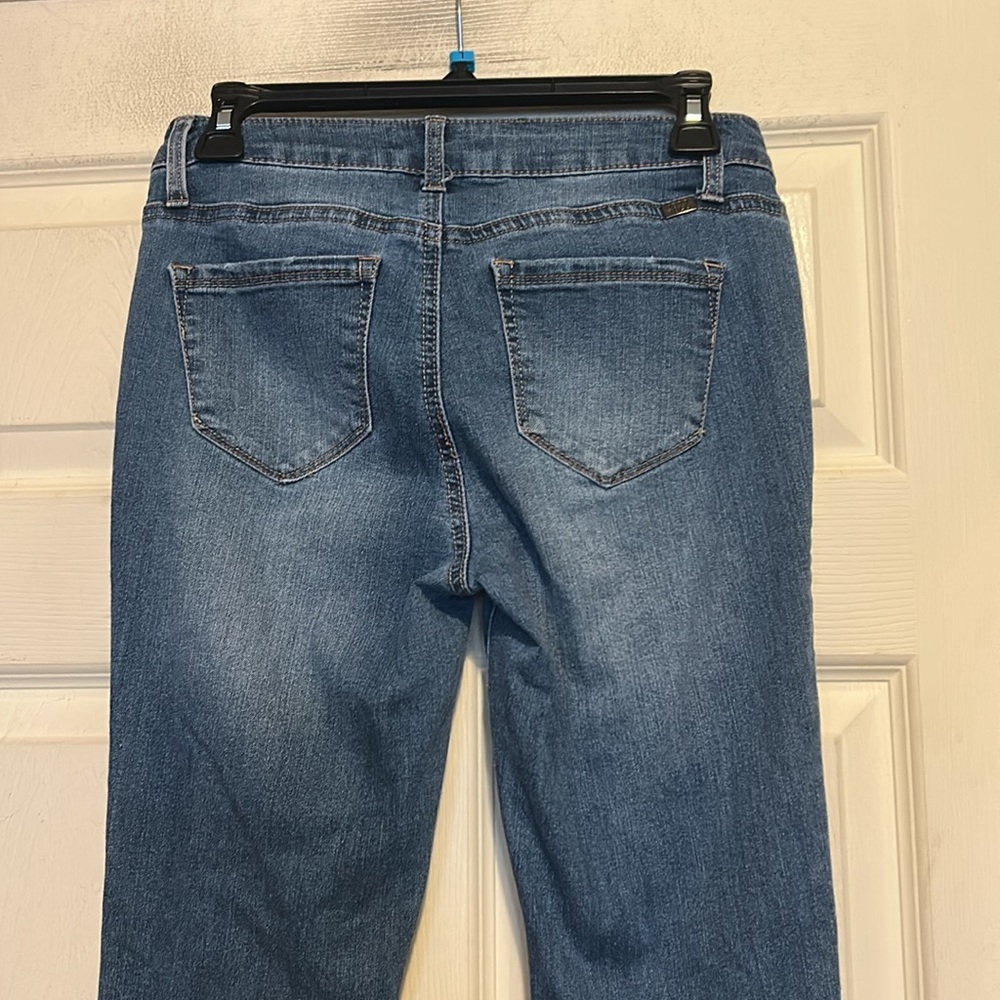 1822 Denim Jeans Size 4 - Picture 6 of 6